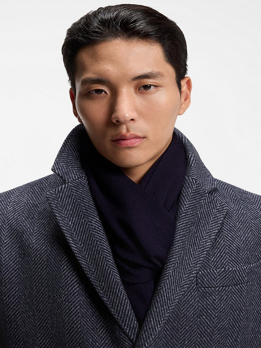 BOSS Scarf - Albas