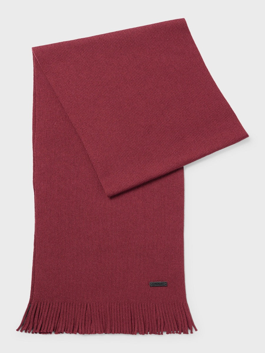 BOSS Scarf- Albas