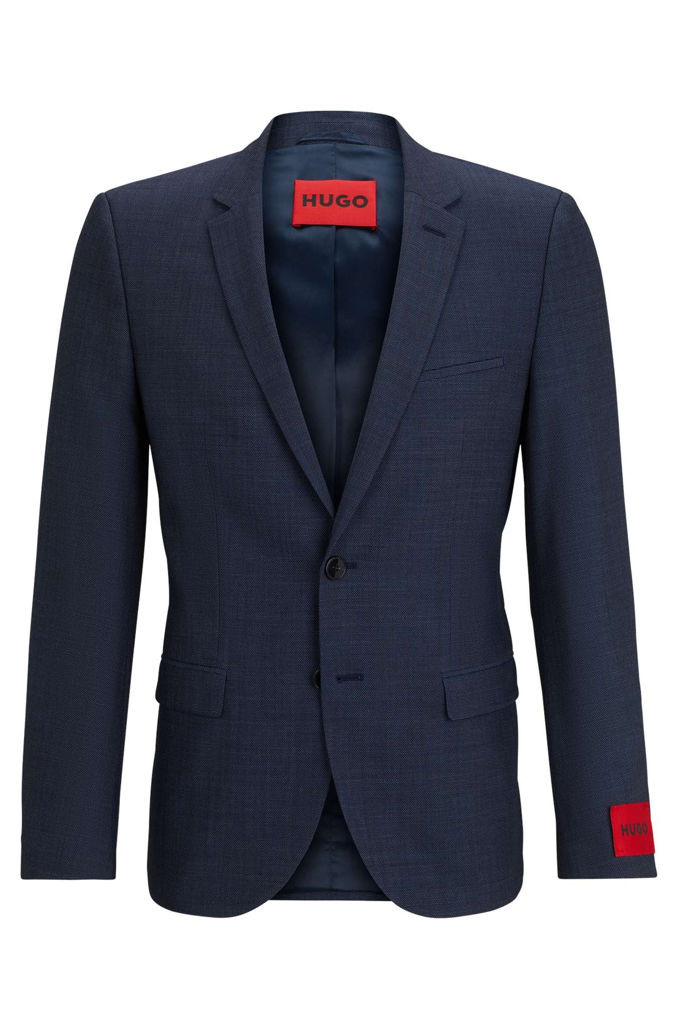 HUGO Jacket - ArtiM204X