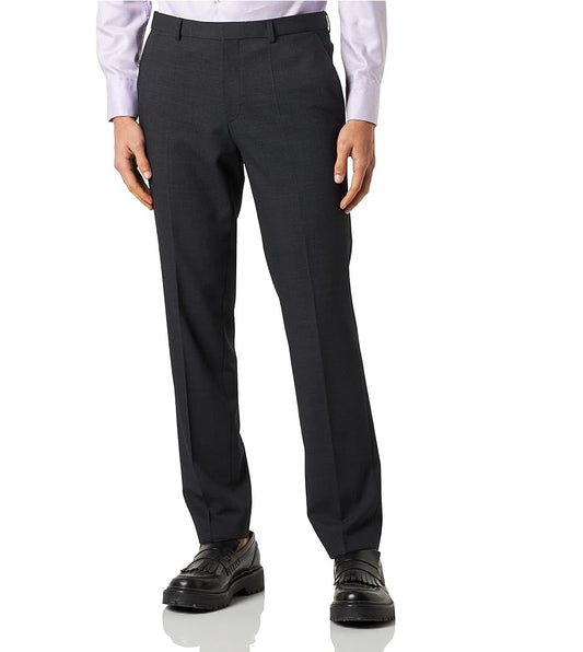 HUGO Trouser - HestenM204X