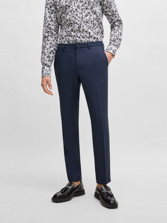 HUGO Trouser - HestenM204X