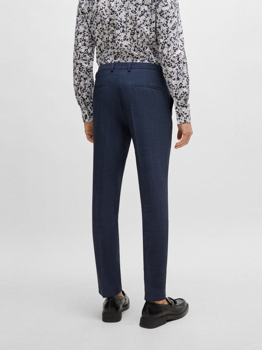 HUGO Trouser - HestenM204X