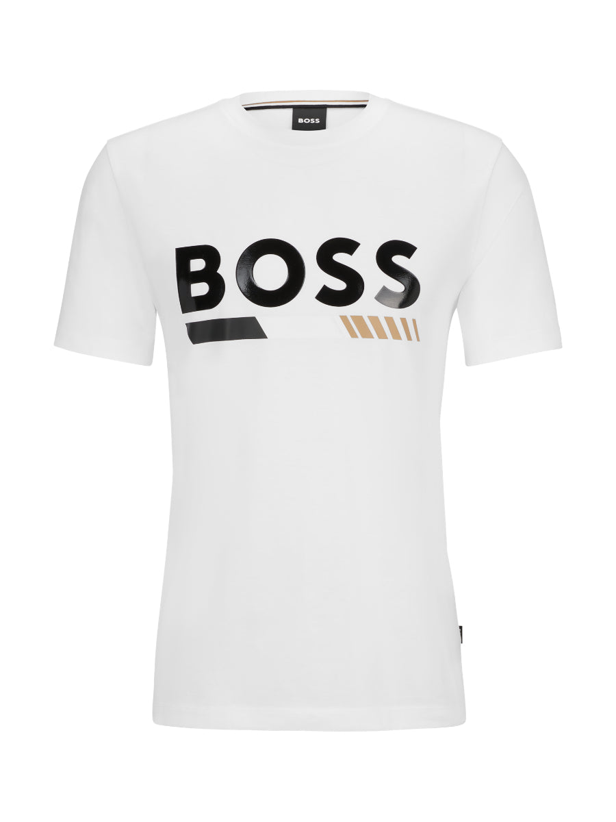 BOSS T-Shirt - Tiburt 410