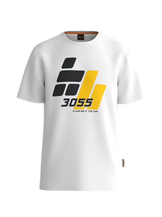 BOSS T-Shirt - Tee30_Rcg