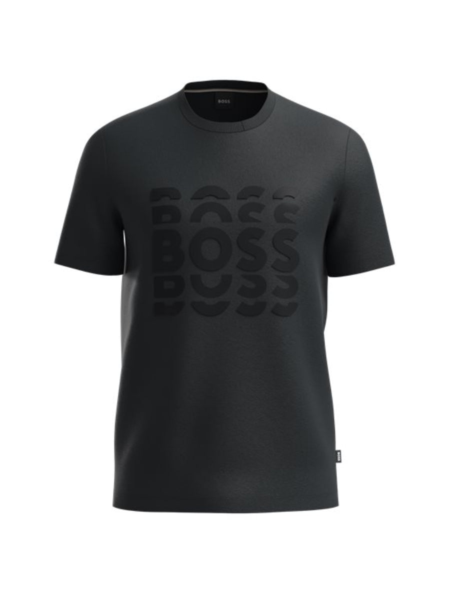 BOSS T-Shirt - Tiburt 414PB