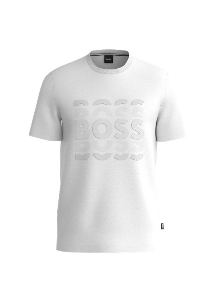 BOSS T-Shirt - Tiburt 414PB