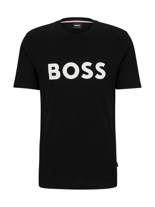 BOSS T-Shirt - Soleri 02