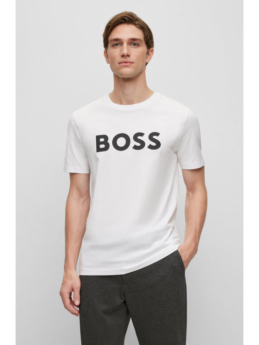 BOSS T-Shirt - Soleri 02