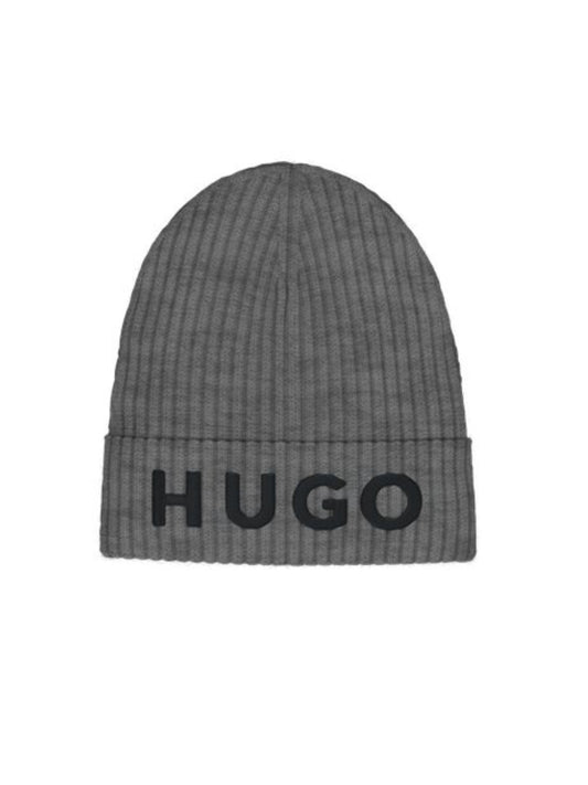 HUGO Beanie Hat - Unisex-X565