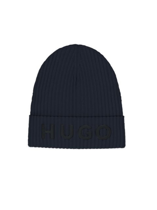 HUGO Beanie Hat - Unisex-X565