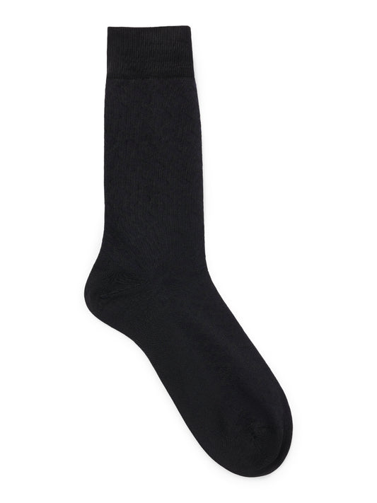 BOSS Casual Socks - RS Monogram VI