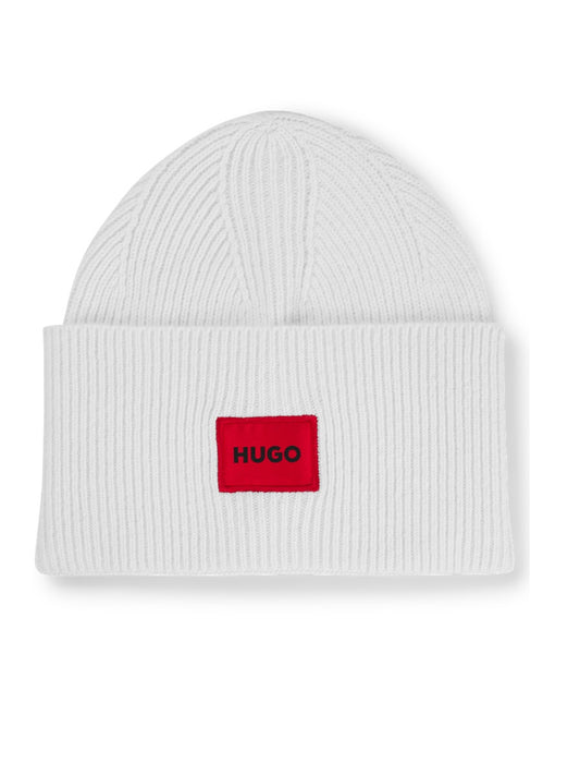 HUGO Beanie Hat - Xaff 6HFR