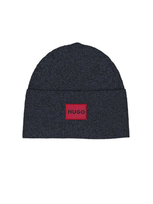 HUGO Beanie Hat - Xaff 6