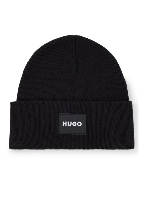 HUGO Beanie Hat - Xevon