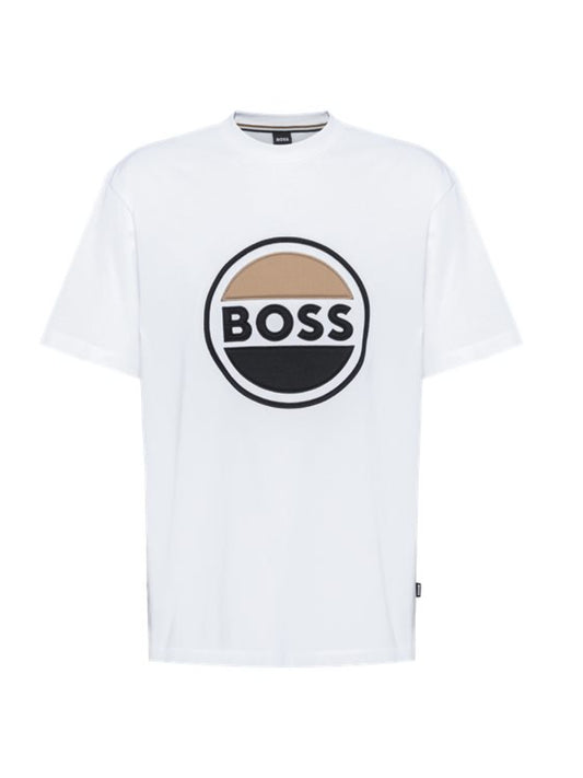 BOSS T-Shirt - Tessin 09 HHT M&M