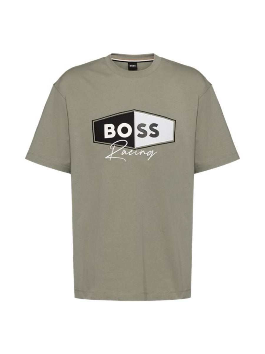 BOSS T-Shirt - Tessin 09 HHT M&M