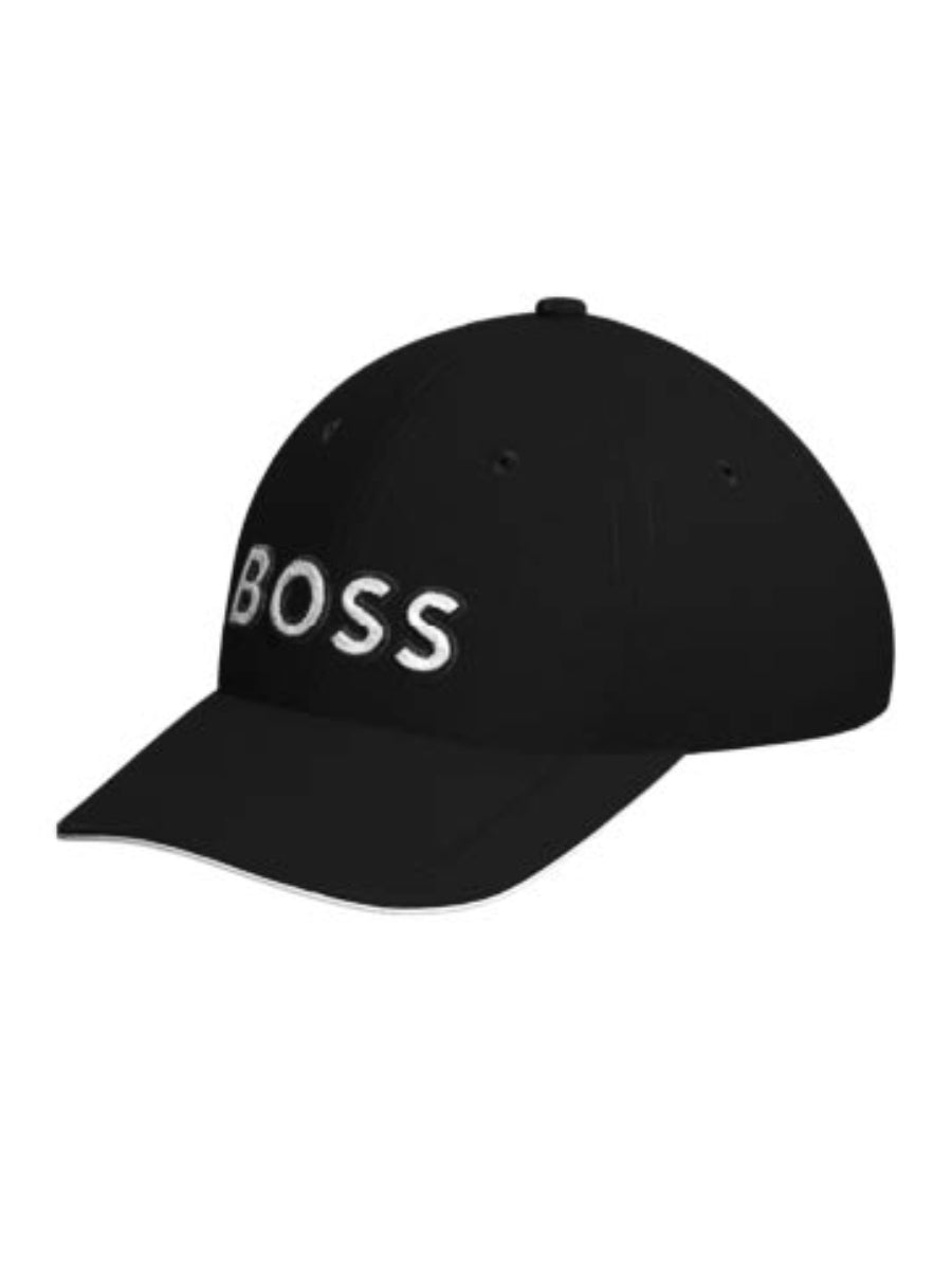 BOSS Baseball Cap - CAP-US-1