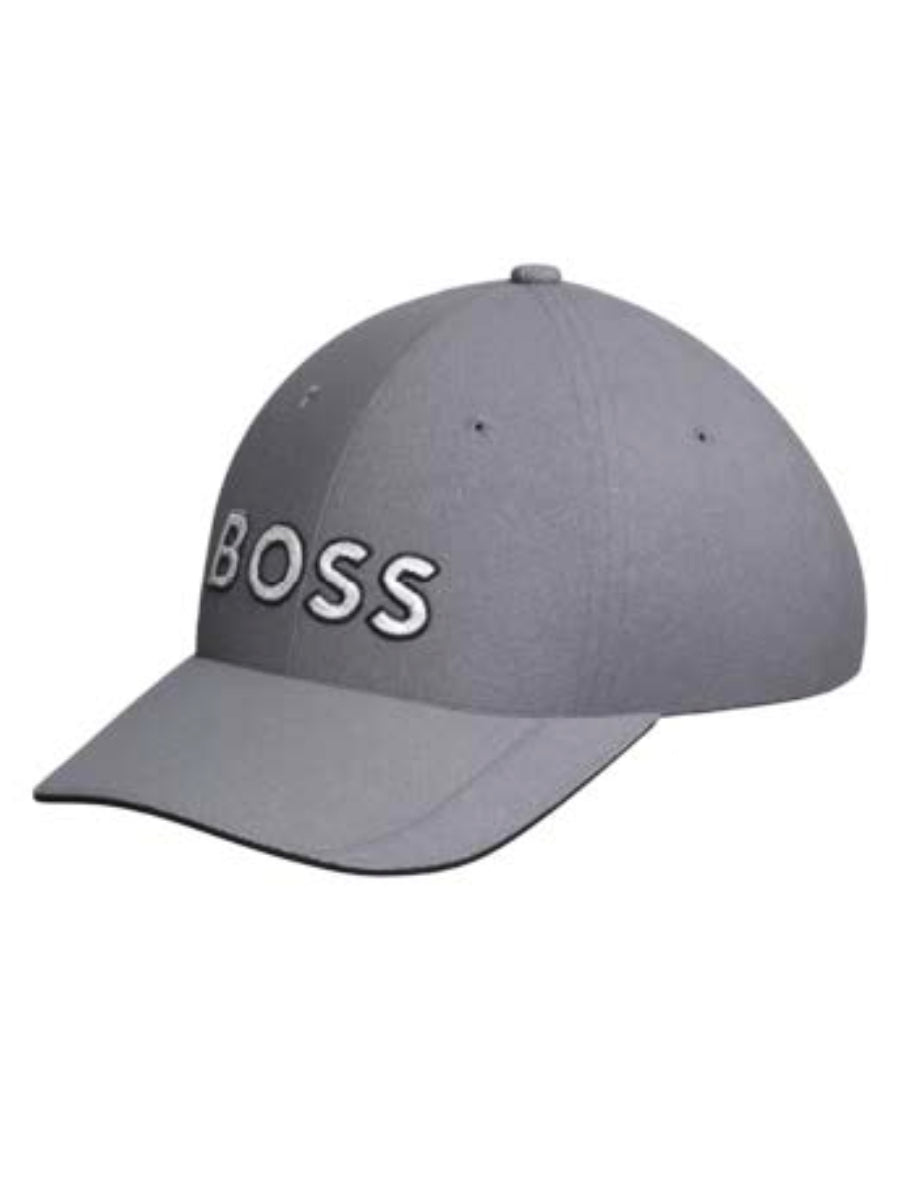 BOSS Baseball Cap - CAP-US-1
