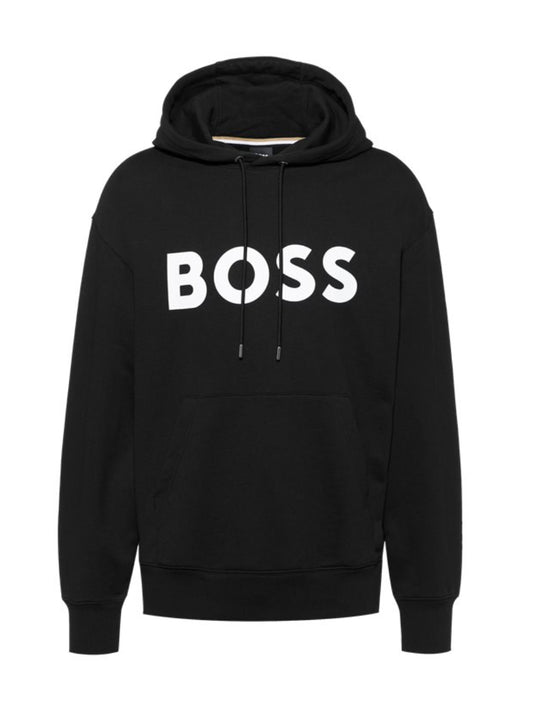 BOSS Hooded Sweatshirt - Sullivan 16FLObscs