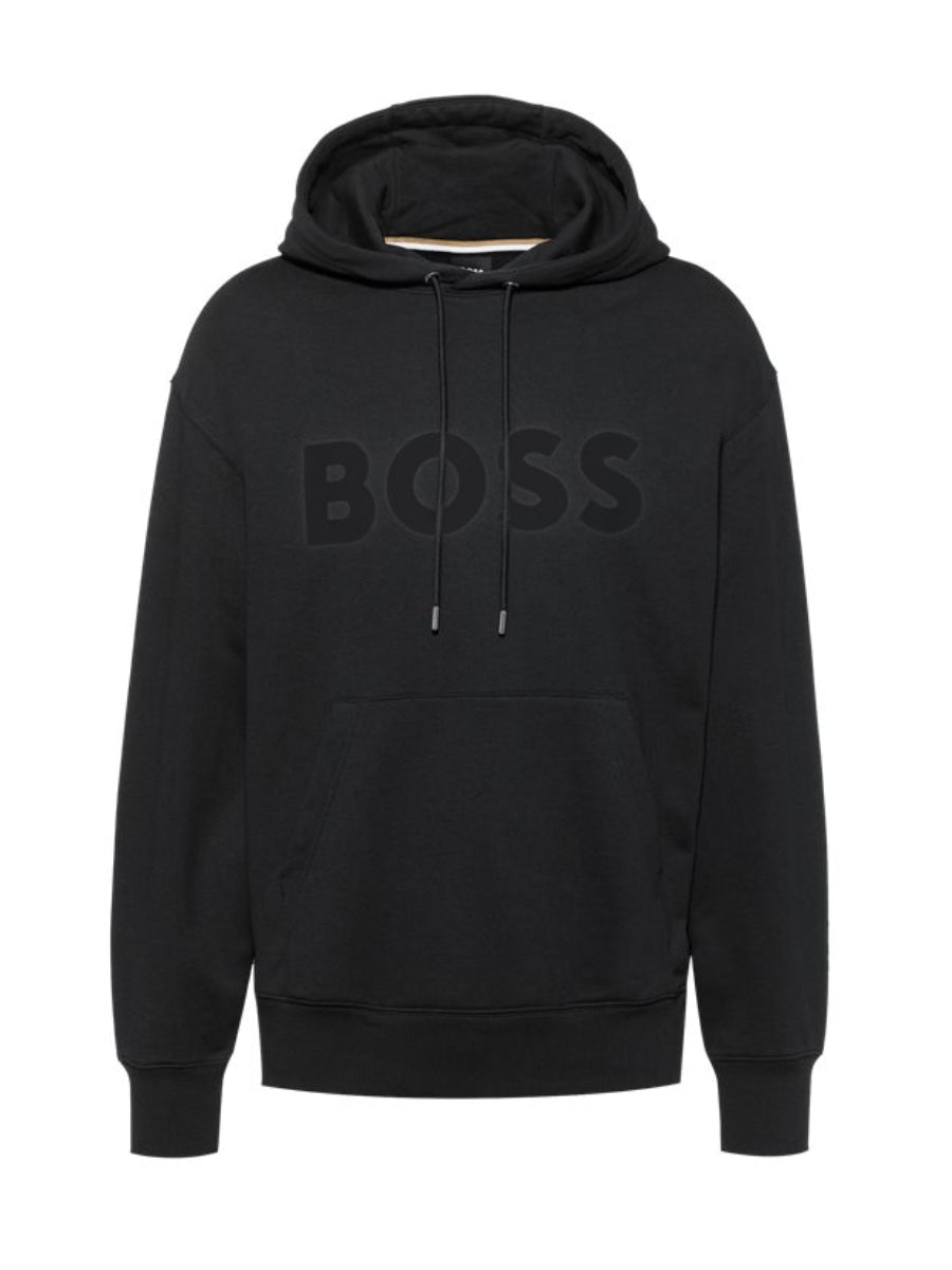BOSS Hooded Sweatshirt - Sullivan 16PB  bscs