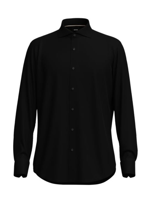 BOSS Formal Shirt - H-JOE-spread-C1