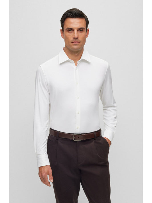 BOSS Formal Shirt - L-HAYS-KENT