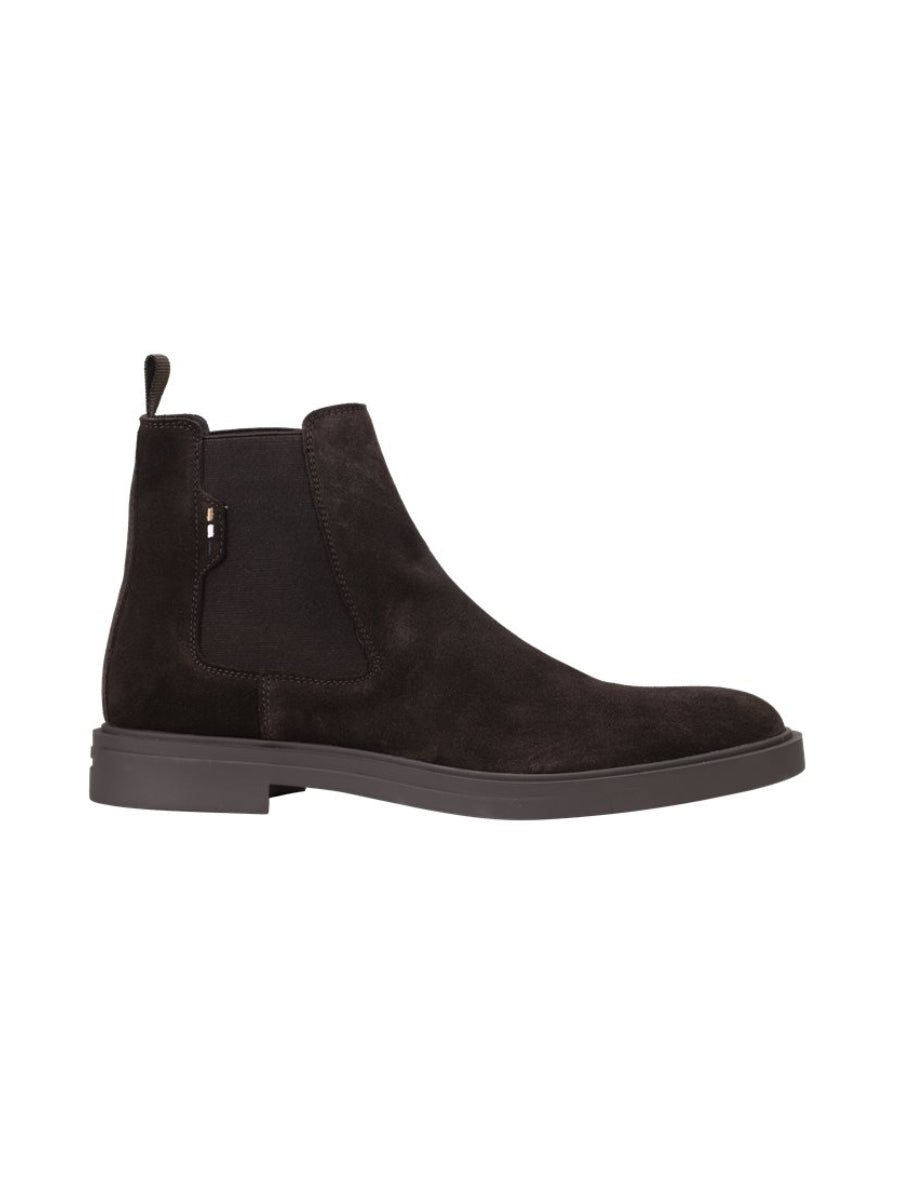 BOSS Chelsea Boots - Calev_Cheb_sd