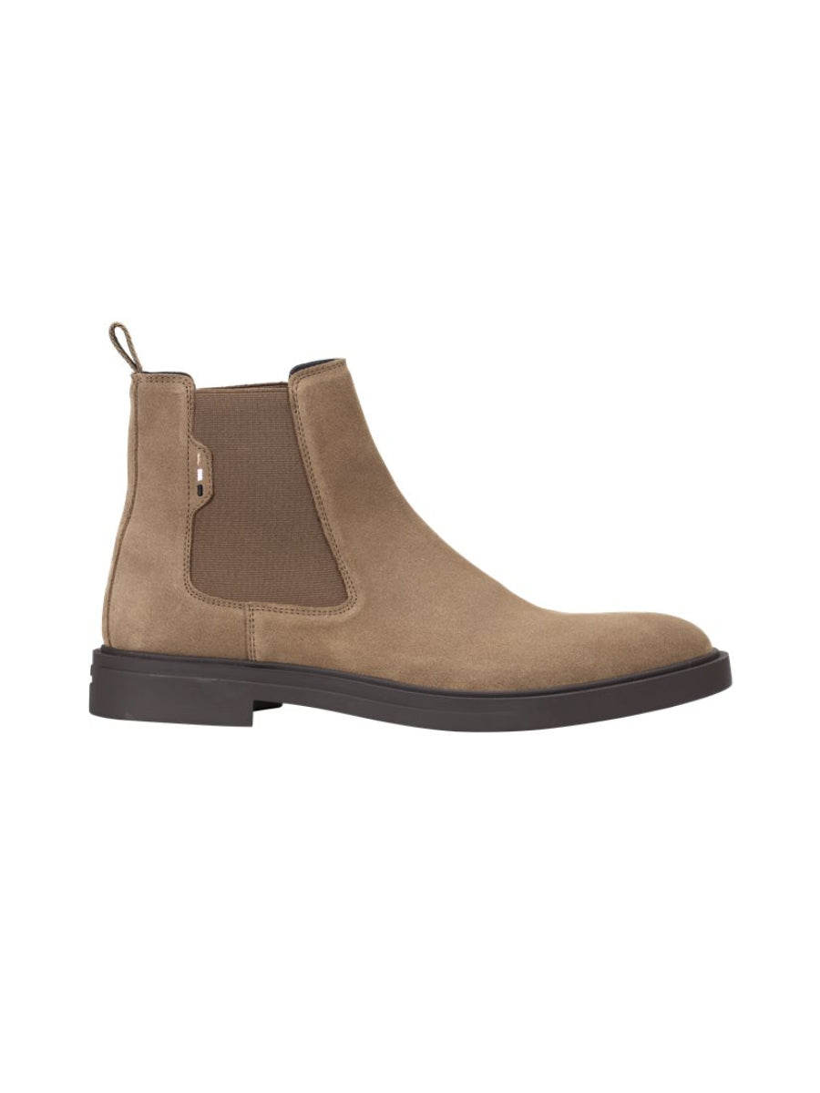 BOSS Chelsea Boots - Calev_Cheb_sd