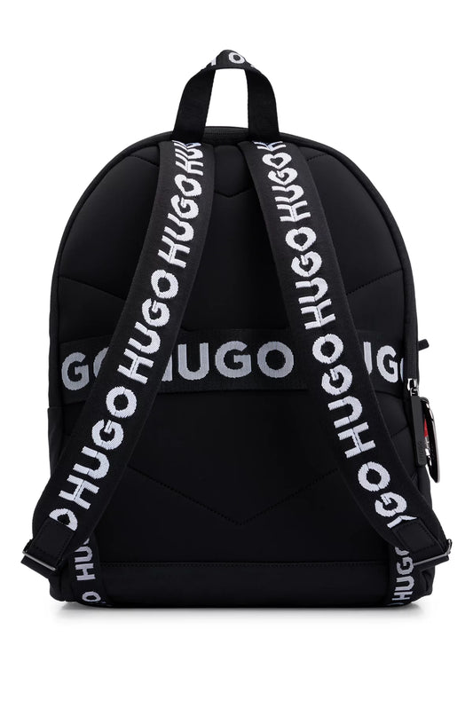 HUGO Backpack - Harrison_Backpack M&M-Hfo