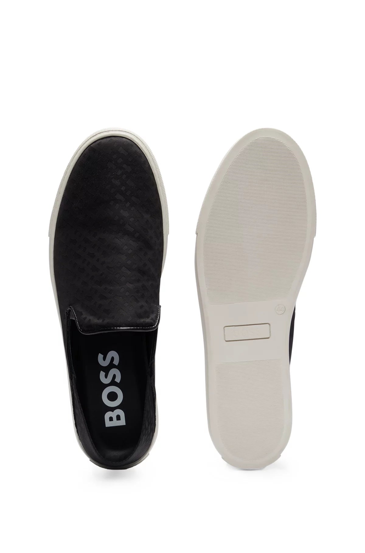 BOSS Casual Shoes - Rey_Slon_jqnymm bscs