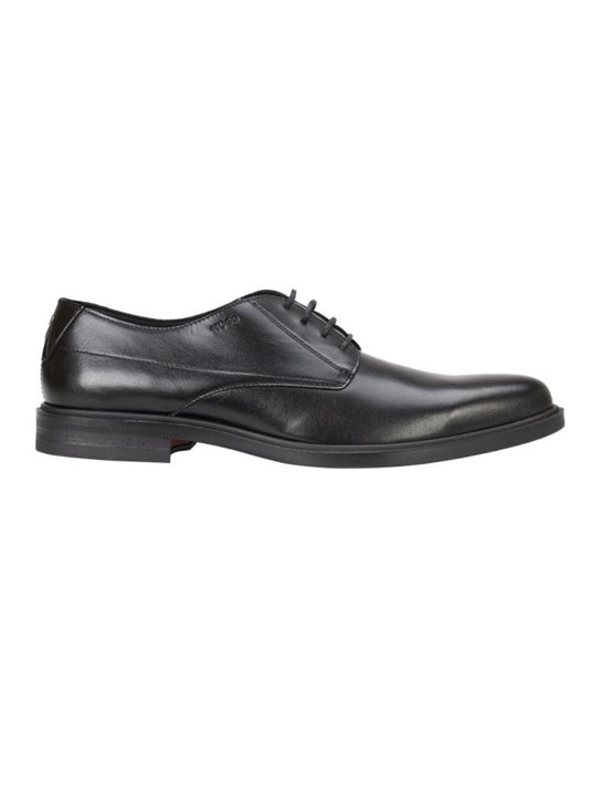 HUGO Formal Shoes - Kerr_Derb_lt_BBS