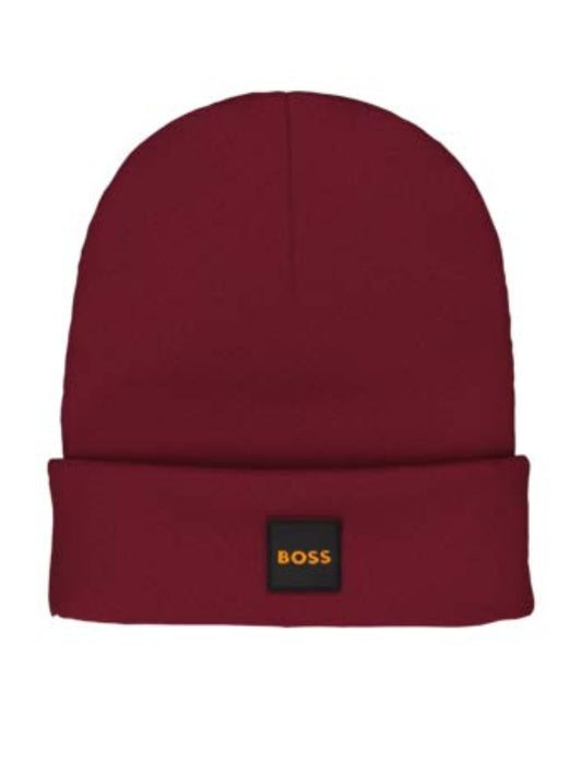 BOSS Beanie Hat - Fantastico_Hat
