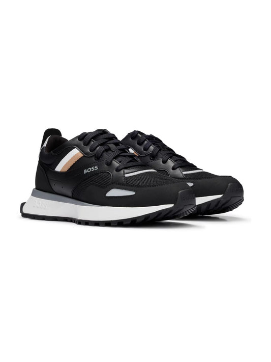 BOSS Trainer Shoes - Jonah_Runn_mx