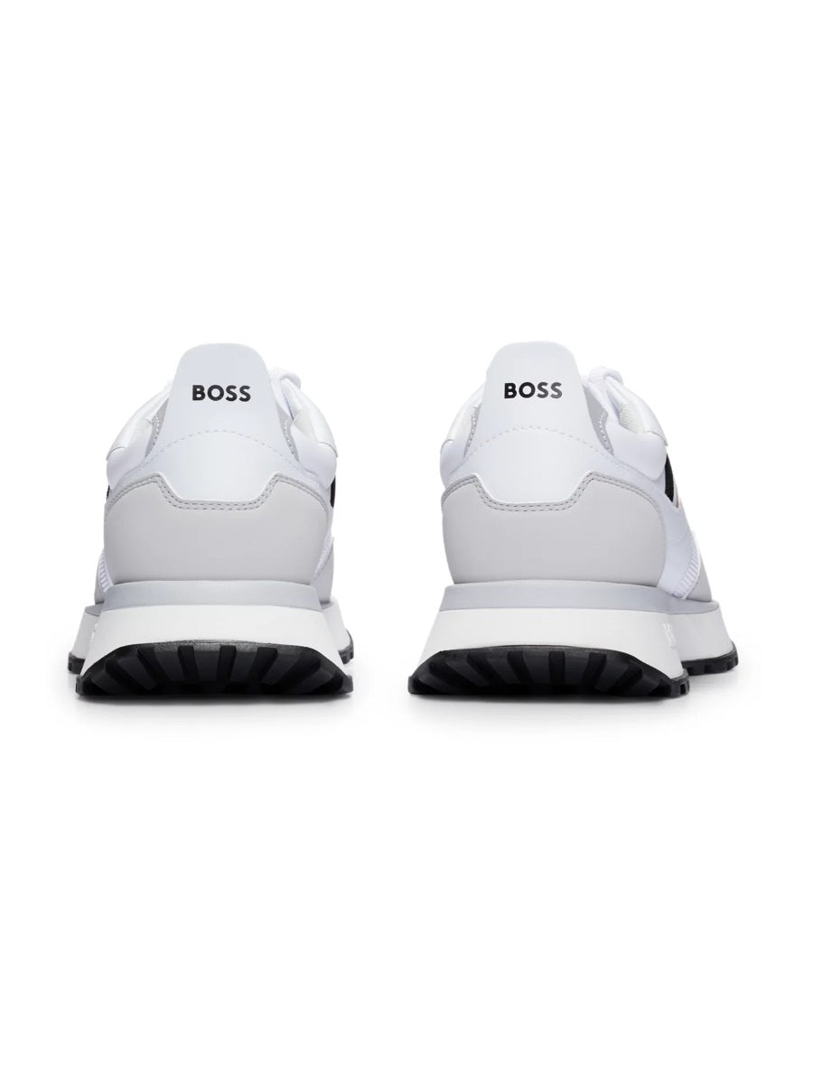 BOSS Trainer Shoes - Jonah_Runn