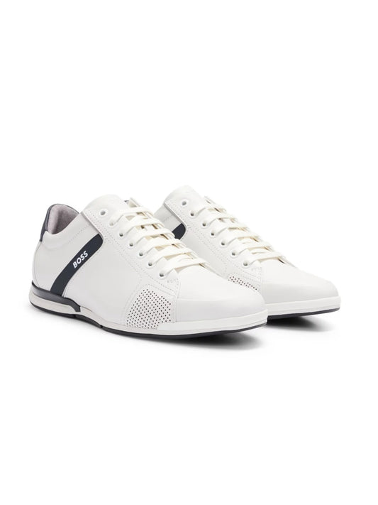 BOSS Low Profile Shoes - Saturn_Lowp_lux  bscs