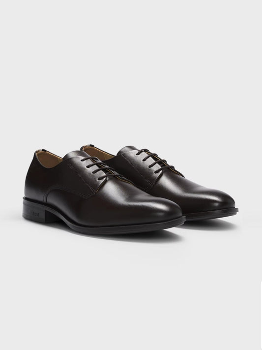 BOSS Formal Shoes - Colby_Derb_Bscs