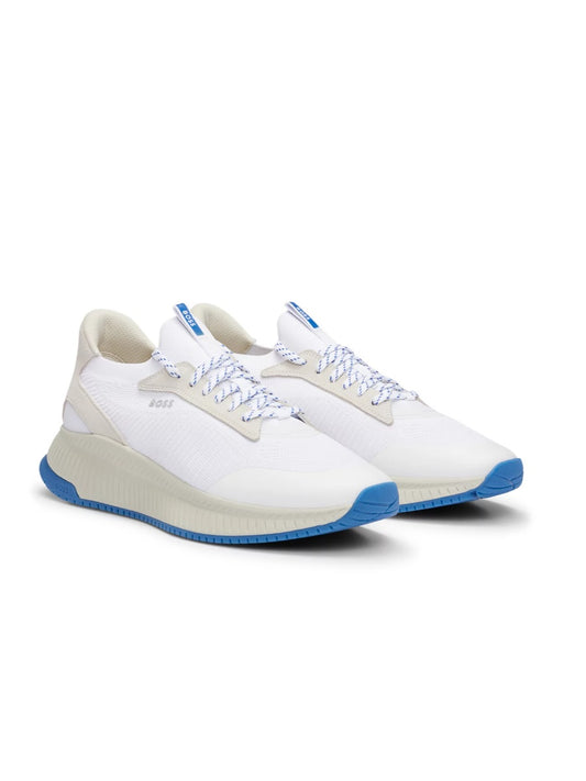 BOSS Trainer Shoes - TTNM EVO OTB