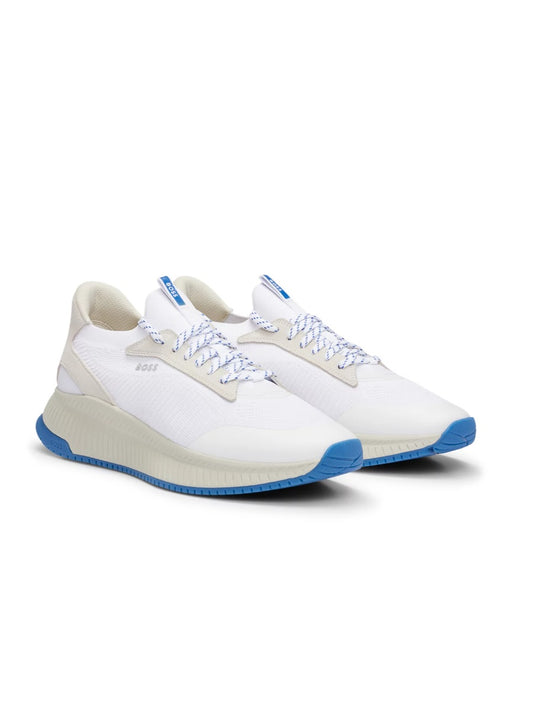 BOSS Trainer Shoes - TTNM EVO SLON