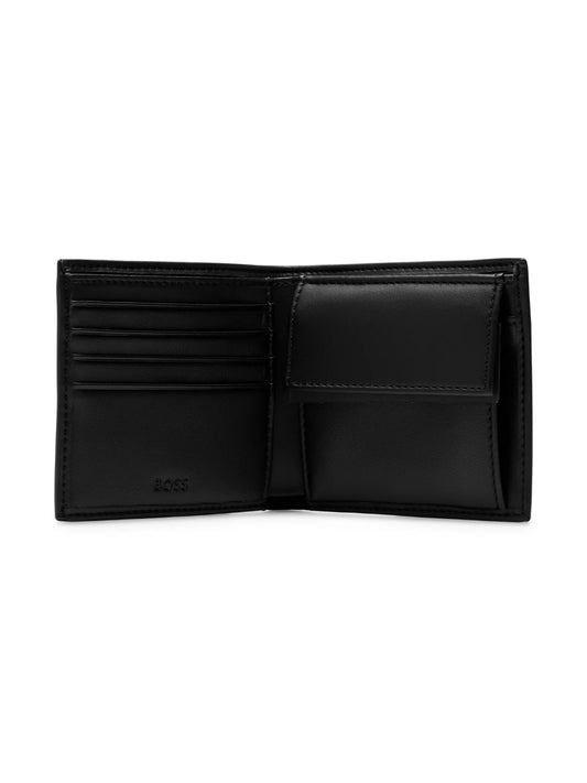 BOSS Wallet - Ray ST_4 cc coin