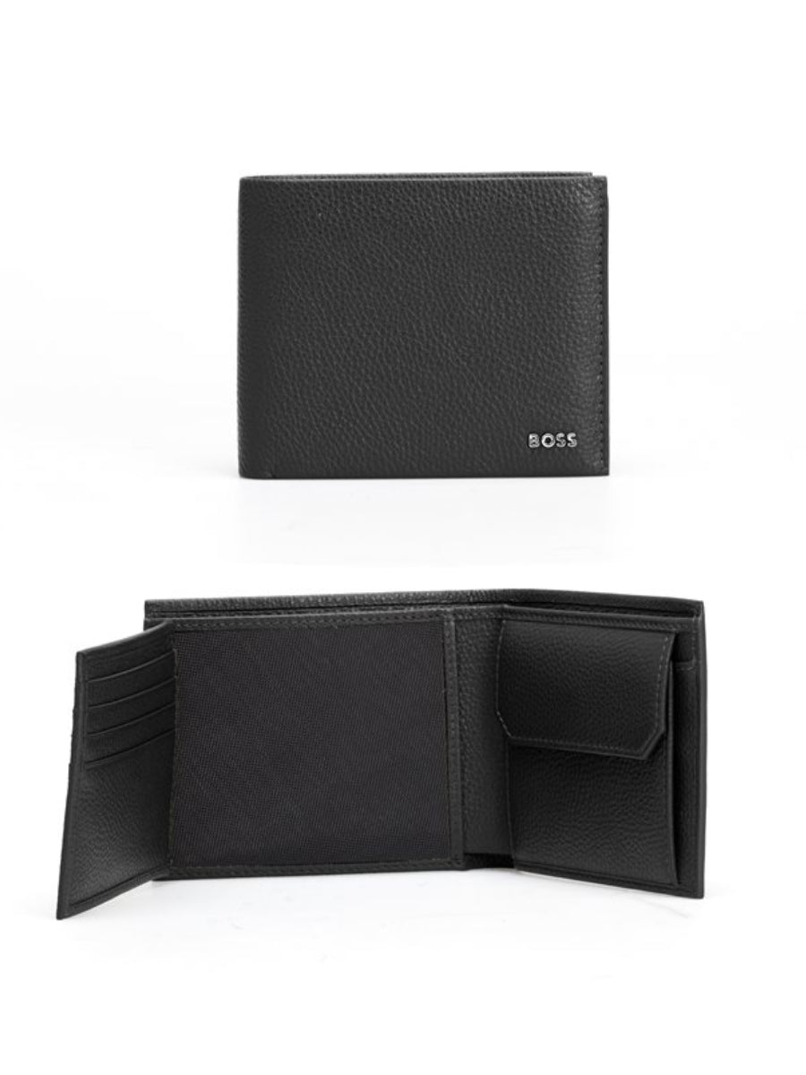 BOSS Wallet - Highway_Trifold