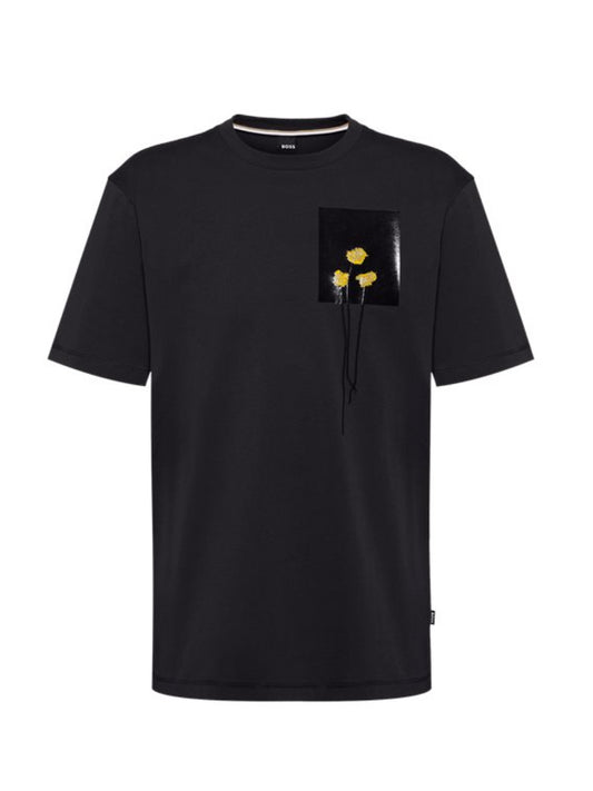 BOSS T-Shirt - Tessin 12 M&M