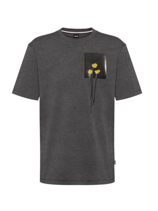 BOSS T-Shirt - Tessin 12 M&M