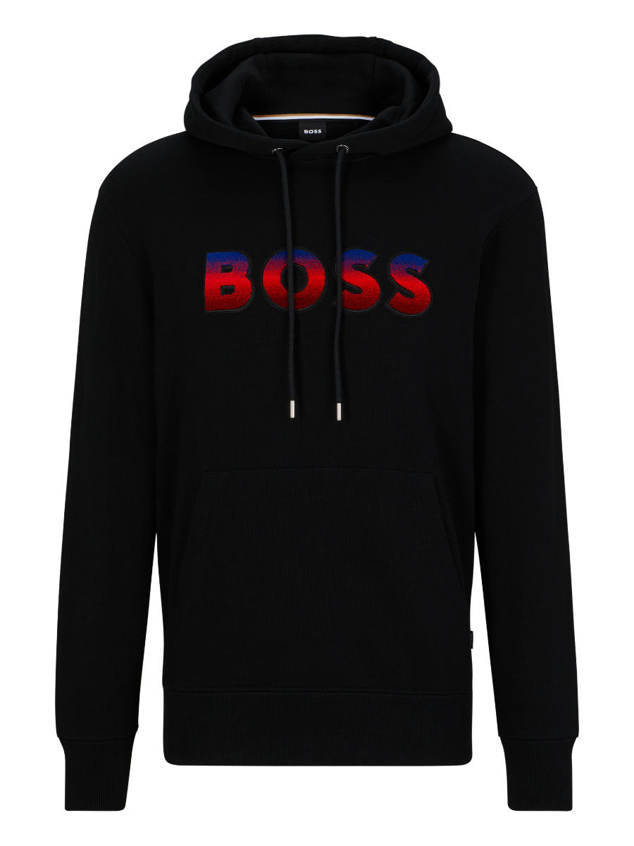 BOSS Hooded Sweatshirt - Seeger 99