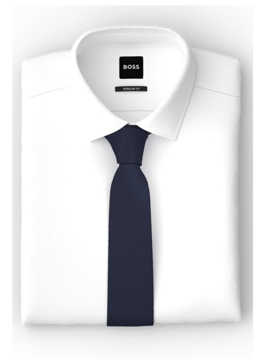 BOSS Tie - C-KNIT PT CM7.5-BBS