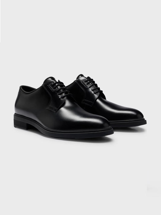 BOSS Derby Shoes