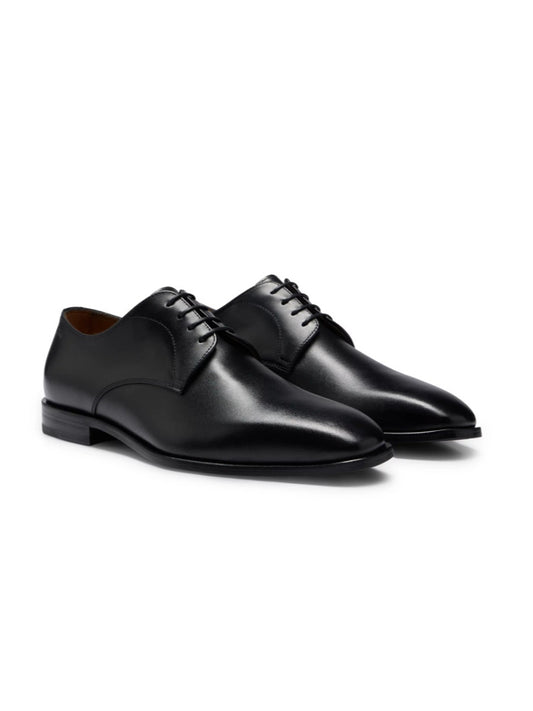 BOSS Formal Shoes - Lisbon_Derb_Bscs