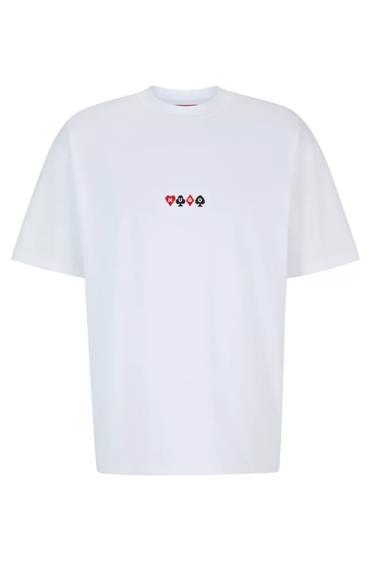 HUGO T-Shirt - Dorki