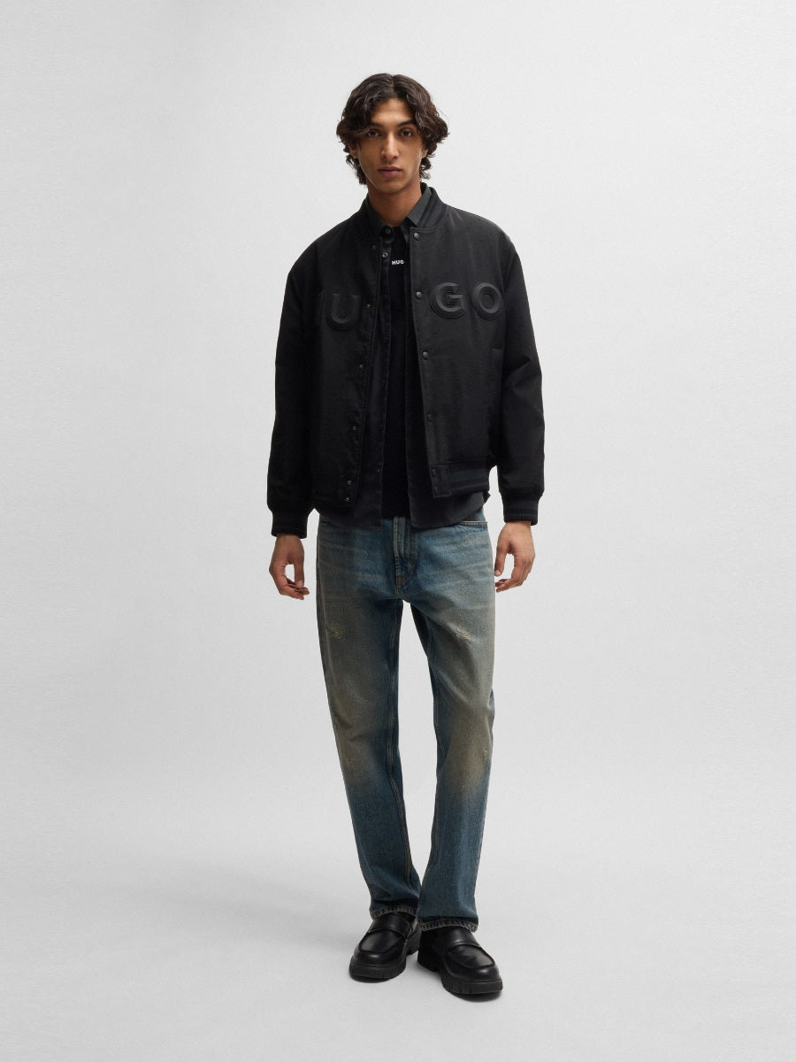 HUGO Shirt - Ermo
