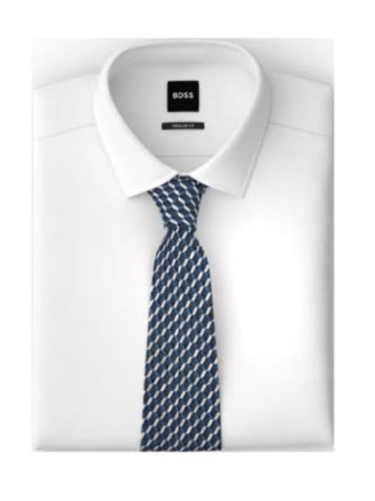 BOSS Tie - L-TIE CM 10BBS
