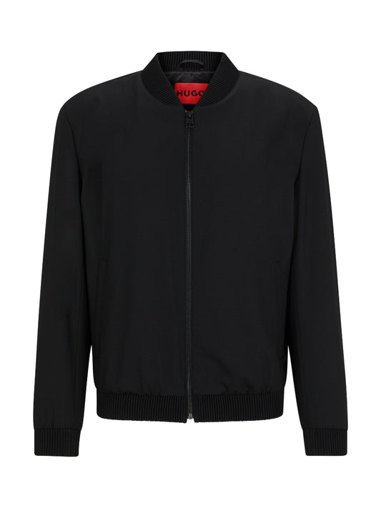 HUGO Bomber Jacket - Ukashi232X
